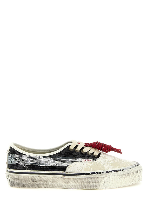 Кроссовки VANS 'Authentic Premium' (VN000DB8MCG1) #1
