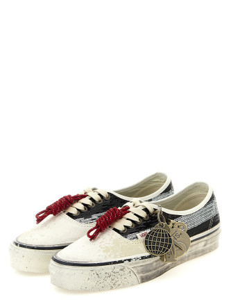 Кроссовки VANS 'Authentic Premium' (VN000DB8MCG1) #