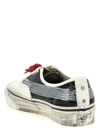 Кроссовки VANS 'Authentic Premium' (VN000DB8MCG1) #