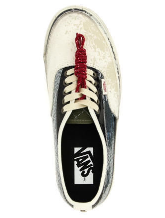 Кроссовки VANS 'Authentic Premium' (VN000DB8MCG1) #
