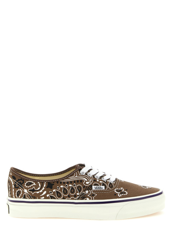 Кроссовки VANS 'Authentic Premium' (VN000D9NTUD1) #1