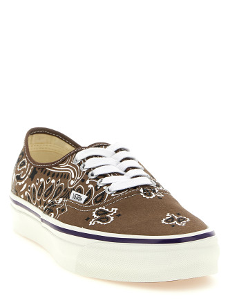 Кроссовки VANS 'Authentic Premium' (VN000D9NTUD1) #