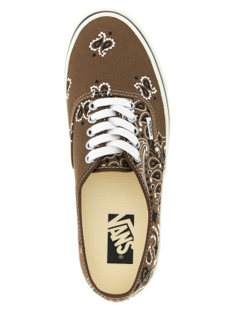 Кроссовки VANS 'Authentic Premium' (VN000D9NTUD1) #