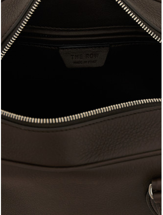 Ручная сумка THE ROW 'E/W India' (W2120L129DEOS) #