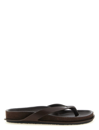 'Les Tatanes' sandals