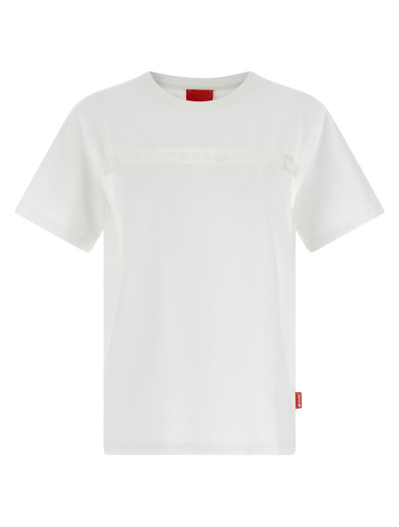Футболка DIESEL 'Pr-T-Nots-Chi-R' (P018050SPDX100) #1