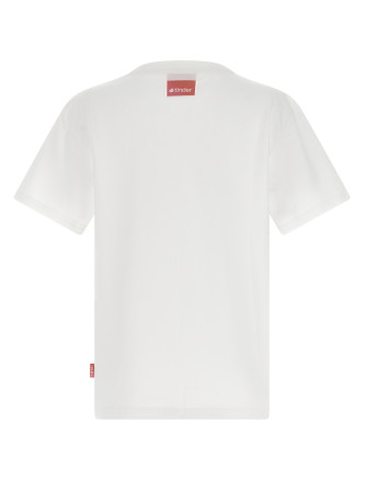 Футболка DIESEL 'Pr-T-Nots-Chi-R' (P018050SPDX100) #