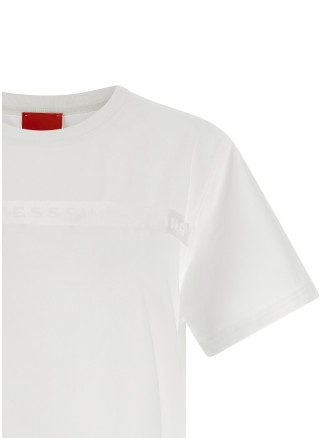 Футболка DIESEL 'Pr-T-Nots-Chi-R' (P018050SPDX100) #