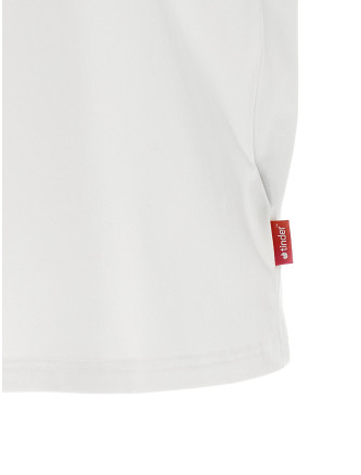 Футболка DIESEL 'Pr-T-Nots-Chi-R' (P018050SPDX100) #