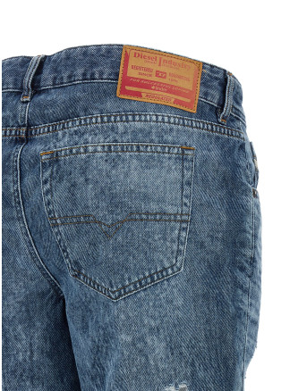 Джинсы DIESEL '1969 D-Ebbey' (P01774068ZH01) #