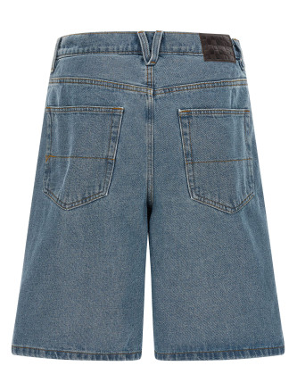 Бермуды, шорты VANS 'Check-5' (VN000C9VCDX1) #