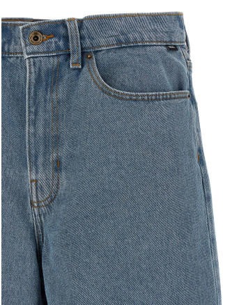 Бермуды, шорты VANS 'Check-5' (VN000C9VCDX1) #
