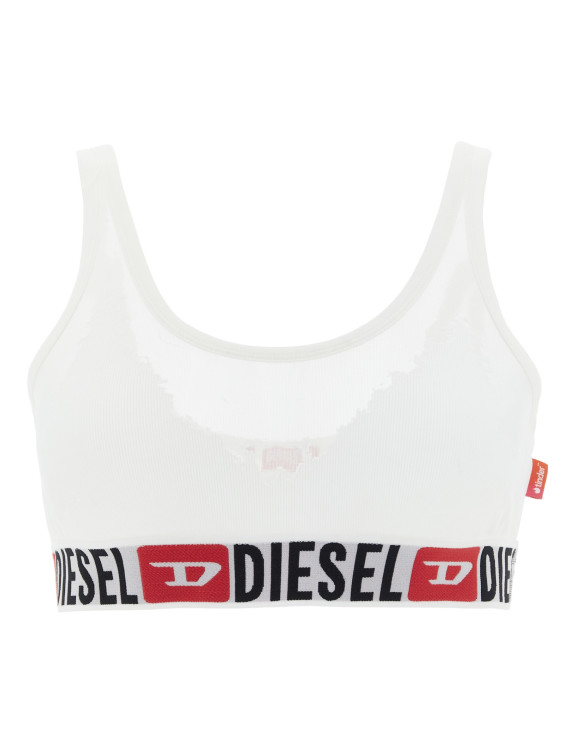 Бюстгальтер DIESEL 'Pr-Oriba-D-Core' (P017660DGBY100) #1