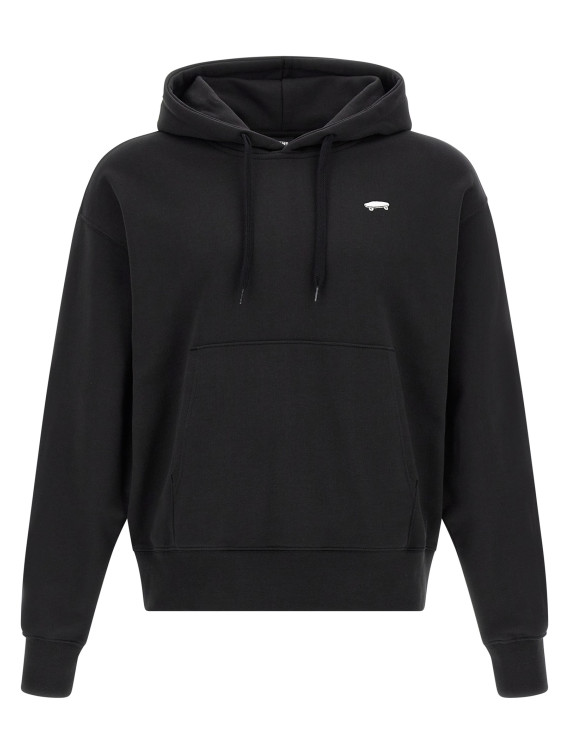Толстовка VANS 'Salton Loose' (VN000P58BLK1) #1