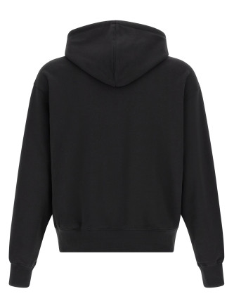 Толстовка VANS 'Salton Loose' (VN000P58BLK1) #