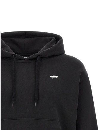 Толстовка VANS 'Salton Loose' (VN000P58BLK1) #