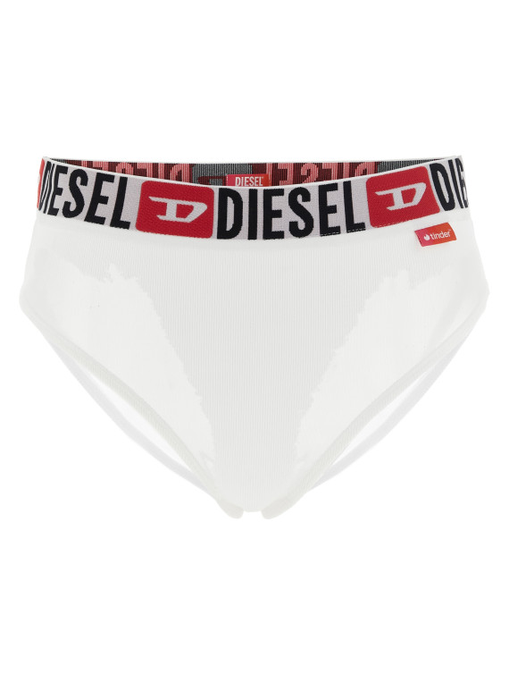 Трусы DIESEL 'Pr-Sam-D-Core' (P017680DGBY100) #1