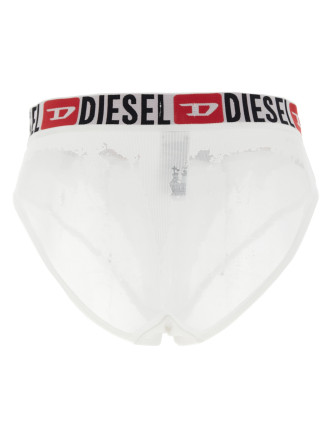 Трусы DIESEL 'Pr-Sam-D-Core' (P017680DGBY100) #