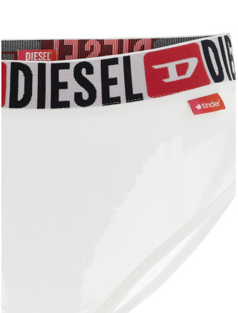 Трусы DIESEL 'Pr-Sam-D-Core' (P017680DGBY100) #