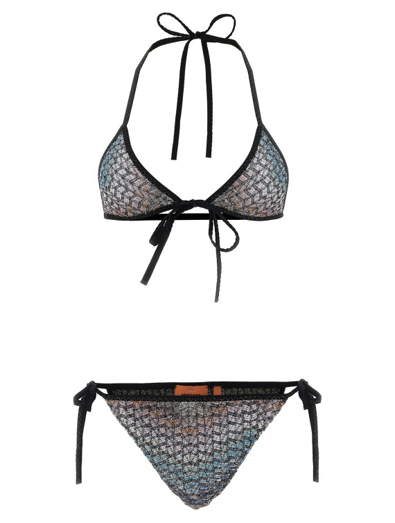 Пляжная одежда MISSONI 'Caperdoni' (MS26SP0ZBC0065SMSNS) #1