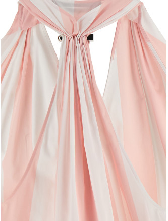 Повседневный топ JACQUEMUS 'Le Haut Norma' (26ETOW00115AW007964LS) #