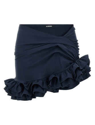 'La Mini Jupe Playa' skirt
