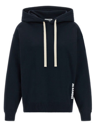 Толстовка JIL SANDER 'Jil Sander'
