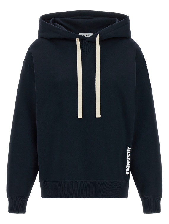 Толстовка JIL SANDER 'Jil Sander' (J02GU0123J20128402) #1