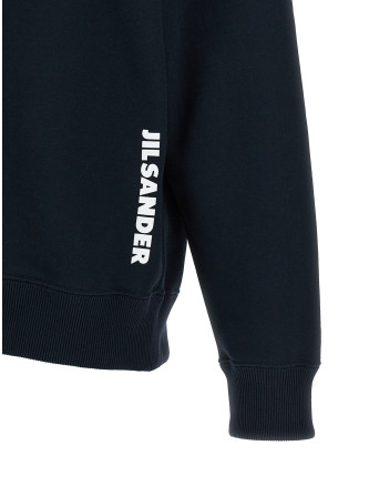 Толстовка JIL SANDER 'Jil Sander' (J02GU0123J20128402) #