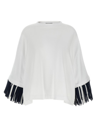 Футболка JACQUEMUS 'Le T-shirt Cabana'