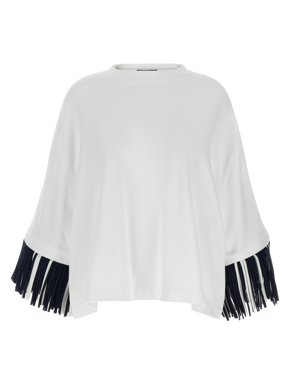 Футболка JACQUEMUS 'Le T-shirt Cabana' (26ETSW00594AJ00291100) #1