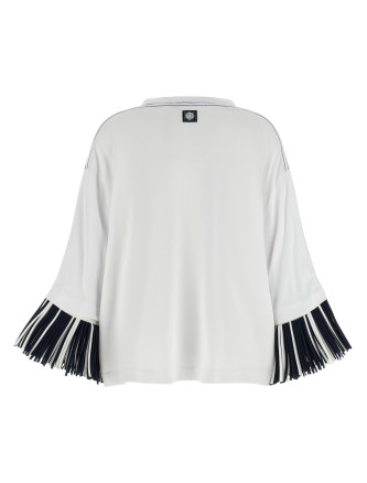 Футболка JACQUEMUS 'Le T-shirt Cabana' (26ETSW00594AJ00291100) #