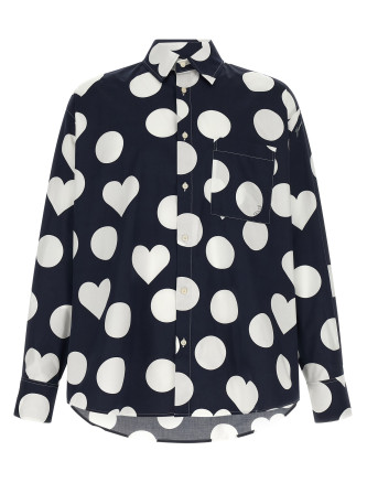 'La Chemise Camargue' shirt