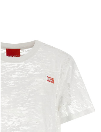 Футболка DIESEL 'Pr-T-Nots-Mati-R' (P018020SPDX100) #