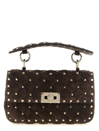 Сумка на плечо VALENTINO GARAVANI 'Rockstud Spike'