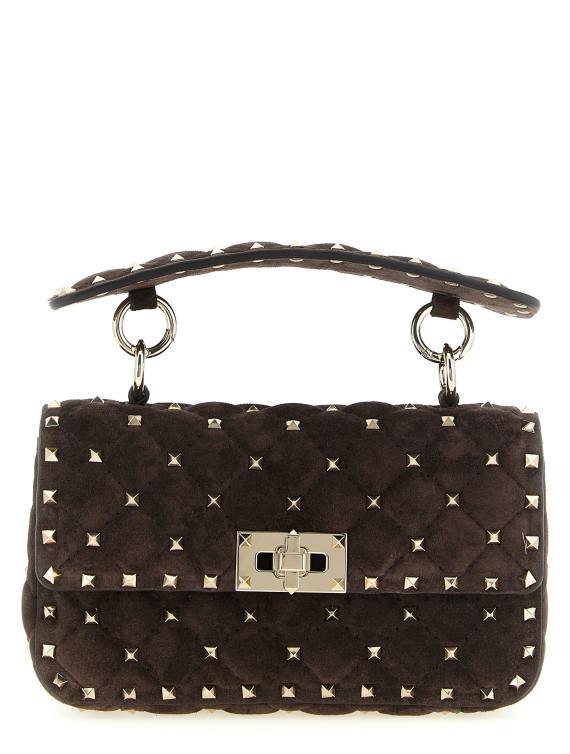 Сумка на плечо VALENTINO GARAVANI 'Rockstud Spike' (W2B0123KQQ0TO) #1