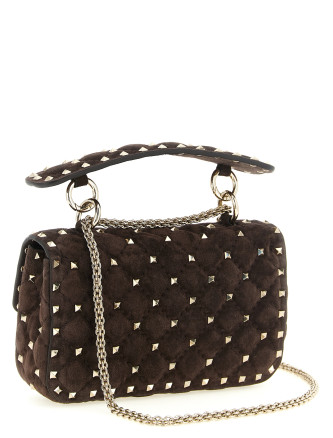 Сумка на плечо VALENTINO GARAVANI 'Rockstud Spike' (W2B0123KQQ0TO) #