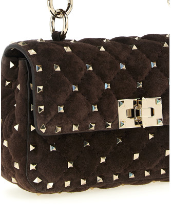 Сумка на плечо VALENTINO GARAVANI 'Rockstud Spike' (W2B0123KQQ0TO) #