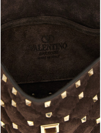 Сумка на плечо VALENTINO GARAVANI 'Rockstud Spike' (W2B0123KQQ0TO) #