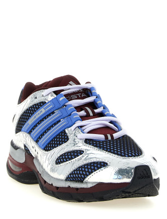 Кроссовки ADIDAS ORIGINALS 'Adistar MLD' (KJ4896AUCOSILVMTBLUFUS) #