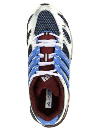 Кроссовки ADIDAS ORIGINALS 'Adistar MLD' (KJ4896AUCOSILVMTBLUFUS) #