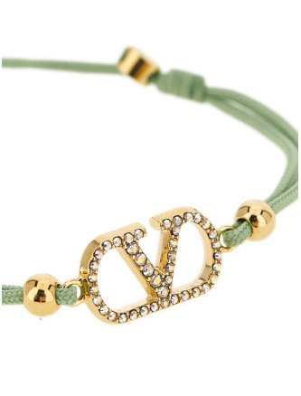 Браслет VALENTINO GARAVANI 'VLogo Signature' (W2J0X85RLV5FJ) #