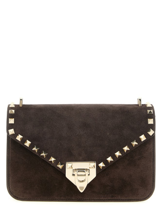 Valentino Garavani 'Rockstud' small shoulder bag