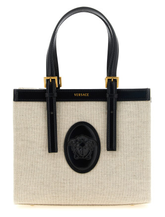 'Rivière' mini shopping bag