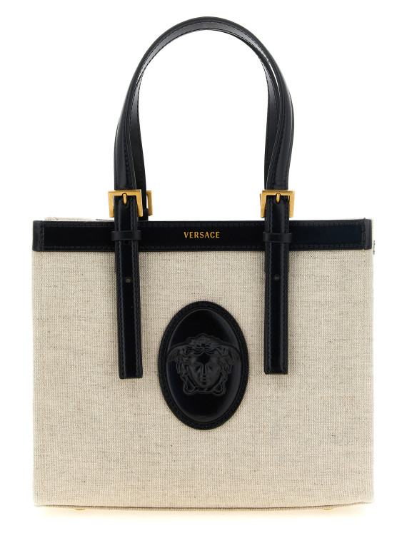 Сумка-тоут VERSACE 'Rivière' (10253651A178642K00J) #1