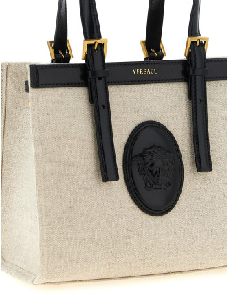 Сумка-тоут VERSACE 'Rivière' (10253651A178642K00J) #