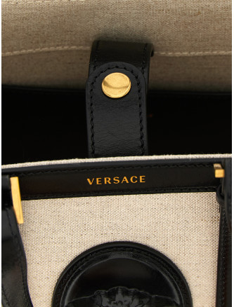 Сумка-тоут VERSACE 'Rivière' (10253651A178642K00J) #