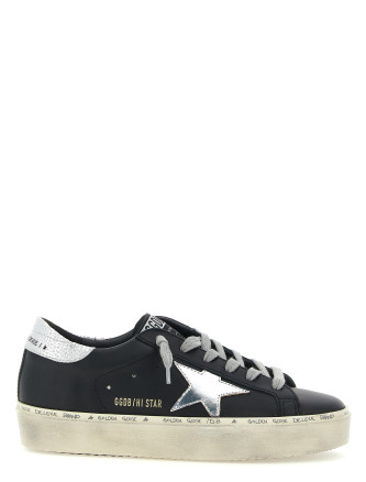 Кроссовкалар GOLDEN GOOSE 'Hi Star'