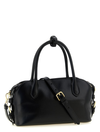 Ручная сумка PRADA Softy Lux handbag (1BA508VOOO2ZS9F0002) #