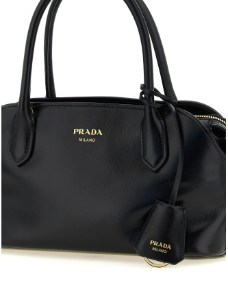 Ручная сумка PRADA Softy Lux handbag (1BA508VOOO2ZS9F0002) #